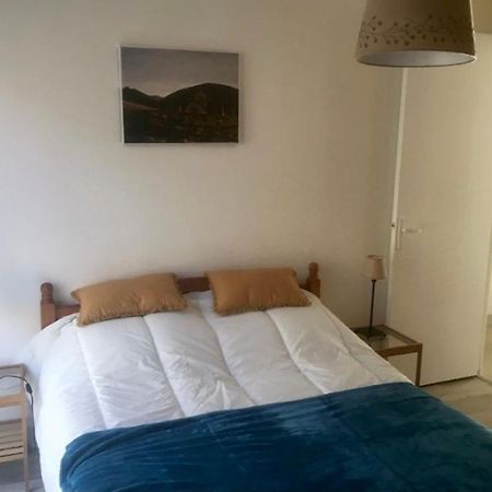 Le Courancon Apartment Saint-Nectaire Exterior photo