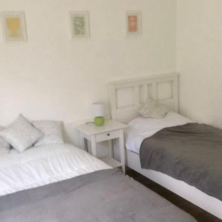 Le Courancon Apartment Saint-Nectaire Exterior photo